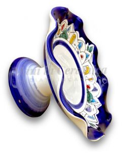 Alzatina in Ceramica di Vietri NAIF
